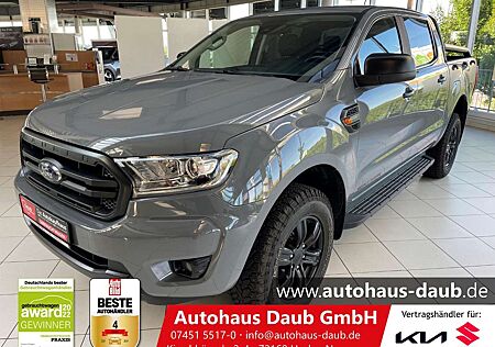 Ford Ranger 2.0 TDCi Panther Wolftrak 4x4 Doppelkabin