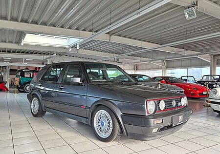 VW Golf Volkswagen II GTI/Sehr guter Zustand+Viel Geschichte