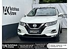 Nissan Qashqai 1.3 DIG-T Zama* SPURHALTE*PANO*KEYLESS* 360°K*SHZ