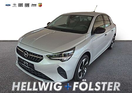 Opel Corsa-e F Elegance Klimaautom Musikstream. SHZ