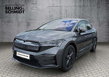 Skoda Enyaq Coupé RS Panorama Canton Matrix Kamera Navi