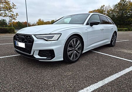 Audi A6 45TFSI quattro Sline *Facelift|Neuzustand*