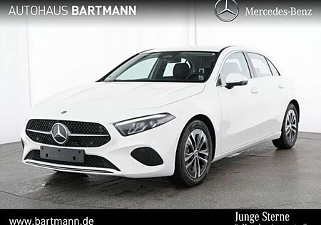 Mercedes-Benz A 200 Progressive+Navi+Autom+ 360+Smartph+Totwin