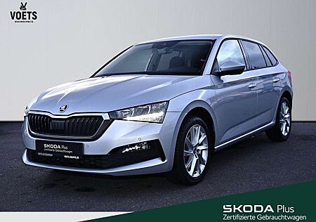 Skoda Scala Style 1.0 TSI DSG RearView+SHZ+PDC