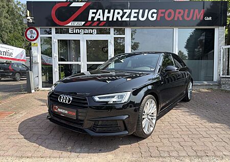 Audi A4 sport ultra LED*S-Line*PDC*Leder
