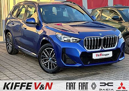 BMW X1 xDrive30e M SPORT MEMORY H/K 360° HUD DA-PRO