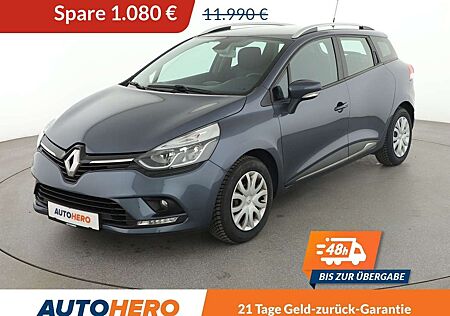 Renault Clio 0.9 TCe Business Edition *NAVI*TEMPO*PDC*SHZ*
