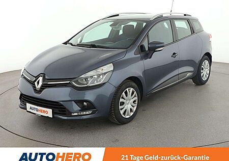 Renault Clio 0.9 TCe Business Edition *NAVI*TEMPO*PDC*SHZ*