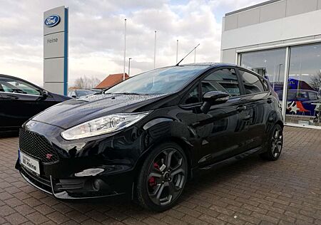 Ford Fiesta 1.6 EcoBoost ST *NAVI*RFK*DAB*PDC*