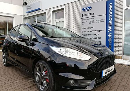 Ford Fiesta 1.6 EcoBoost ST *NAVI*RFK*DAB*PDC*