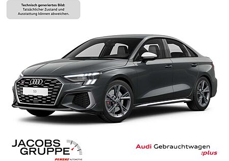 Audi S3 Limo 2.0 TFSI quattro Matrix*PDC*R-Kamera *