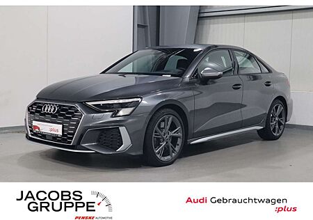 Audi S3 Limo 2.0 TFSI quattro Matrix*PDC*R-Kamera *