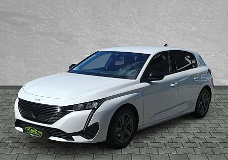 Peugeot 308 Allure 1.2 12V e-THP / PureTech DAB #BT