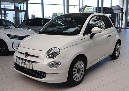 Fiat 500 1.0 GSE Hybrid Dolcevita