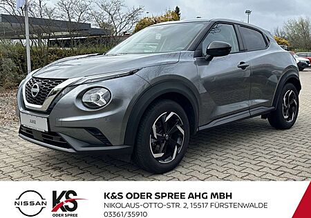 Nissan Juke 1.0 DIG-T 114 PS 6MT N-STYLE