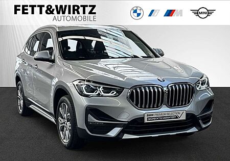 BMW X1 xDrive20i xLine|Head-Up|PDC|Panorama|Navi+