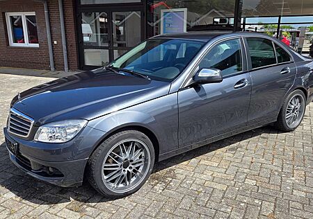 Mercedes-Benz C 200 Kompressor (204.041)