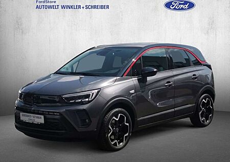 Opel Crossland 1.2 Automatik GS Line