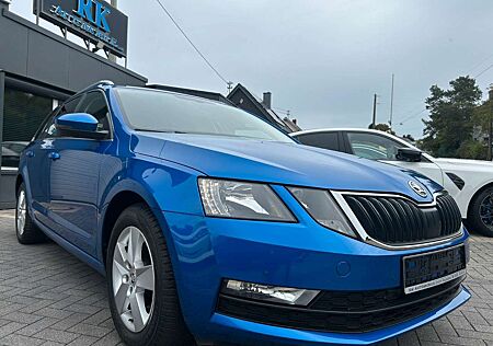 Skoda Octavia Combi Ambition