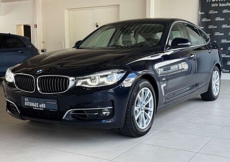 BMW 330 GT dxDrive Luxury Line HUD