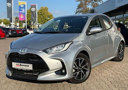 Toyota Yaris 1.5 Team D **COMFORTPAKET**