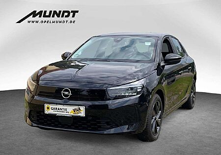 Opel Corsa Basis