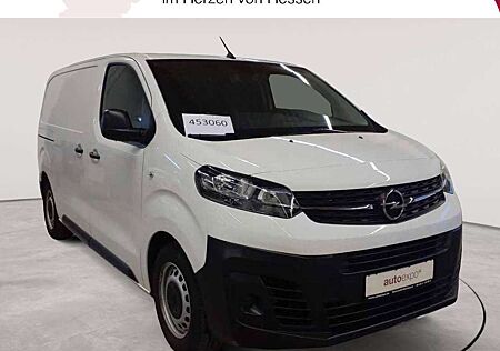 Opel Vivaro 1.5 D Cargo M Edition Klima