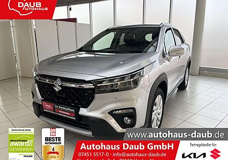 Suzuki SX4 S-Cross S-Cross 1.4 COMFORT ALLGRIP