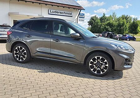 Ford Kuga Plug-In Hybrid ST-Line X