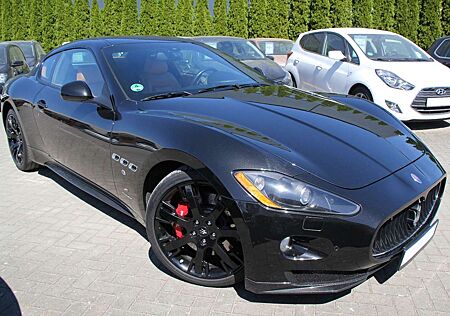 Maserati GranTurismo Sport Automatik Vollausstattung