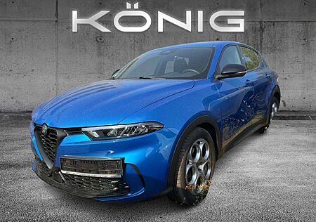 Alfa Romeo Tonale SPRINT 1.6 VGT-D Automatik Klimaautomatik