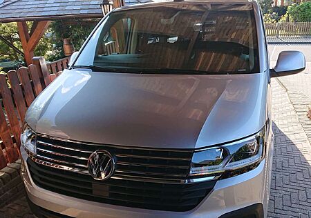 VW T6 Volkswagen .1 Multivan Multivan .1 Kurz DSG Comfortline