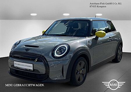 Mini Cooper SE 3-Türer DAB LED Pano.Dach RFK Navi
