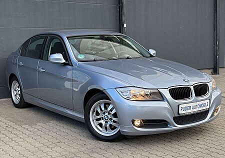 BMW 318 i Facelift 143PS Automatik 76TKM Rentnerhand