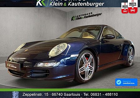 Porsche 997 911 Targa 3.8 4S+SPORT-CHRONO+ XENON+BOSE+PARK