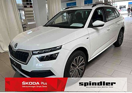 Skoda Kamiq Ambition Clever 1.0 TSI DSG/ LED, Tempomat