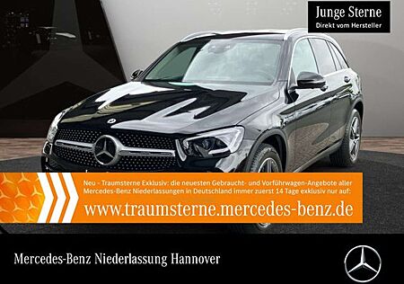 Mercedes-Benz GLC 220 d 4M AMG+360+MULTIBEAM+STHZG+FAHRASS+HUD