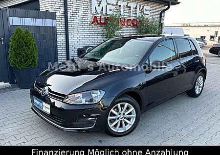 VW Golf Volkswagen VII Lim. Lounge BMT 1.2 TSI*Navi*PDC*Top