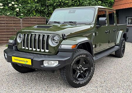 Jeep Gladiator 3.0 CRD Overland 4WD Dualtop AHK A/T