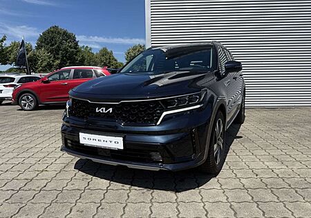 Kia Sorento 1.6T-GDI Hybrid AWD OPF Aut. Platinum