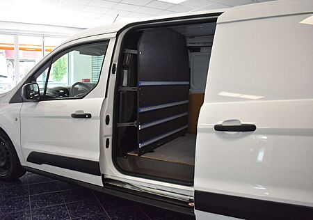 Ford Transit Connect 1,5 TDCI L2 Lang 2xSchiebet. PDC