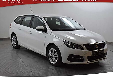 Peugeot 308 SW 1.5 Blue HDI Active NAVI+SHZ+PDC+MFL+TEMP