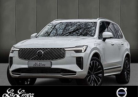 Volvo XC 90 XC90 T8 Recharge AWD Plus Bright Reskin NP: 95.890,-...