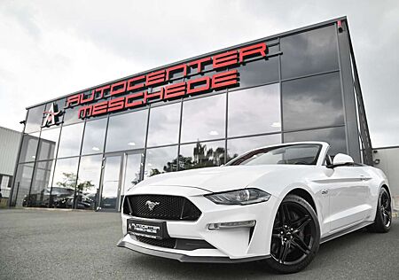 Ford Mustang Cabrio 5.0 Ti-VCT V8 GT Aut. Premium 3*
