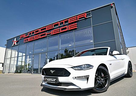 Ford Mustang Cabrio 5.0 Ti-VCT V8 GT Aut. Premium 3*