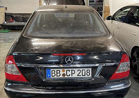 Mercedes-Benz E 350 7G-TRONIC Avantgarde