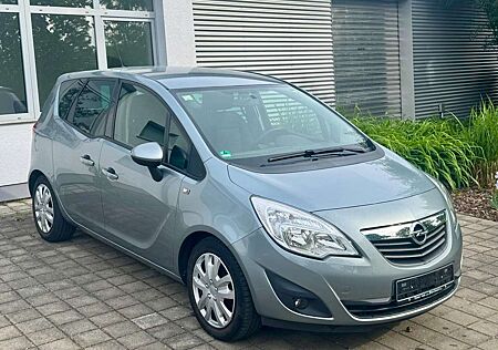 Opel Meriva Design Edition TUV-AU 03-2027*Klima *Euro 5*