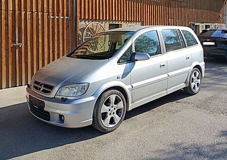 Opel Zafira 1.8