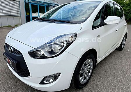 Hyundai ix20 1.4 16V blue*1.HAND-EURO 6-WR*
