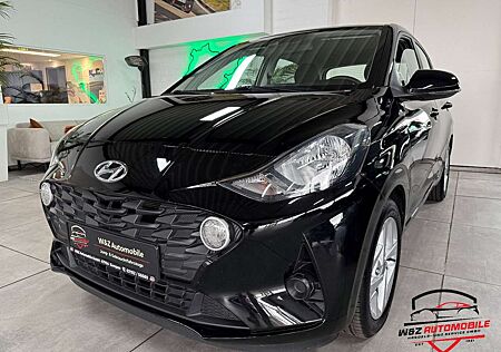 Hyundai i10 Trend +CarPlay+SHZ+Kamera+Garantie+